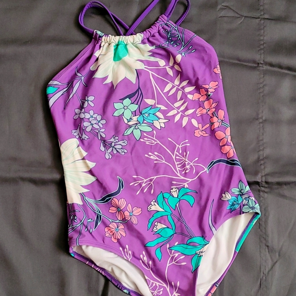 Swimsuit